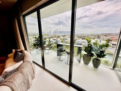 The Residences at W Singapore Sentosa Cove (D4), Condominium #438333271